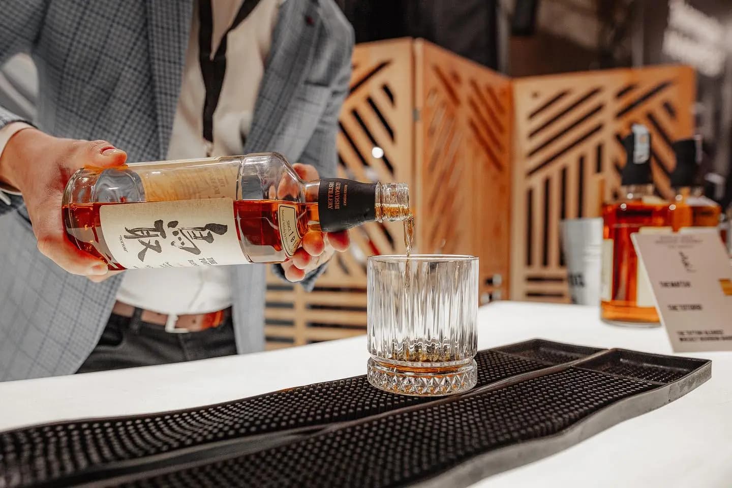 <h4>SKOPJE WHISKEY</h4>
<h3>FESTIVAL</h3>
